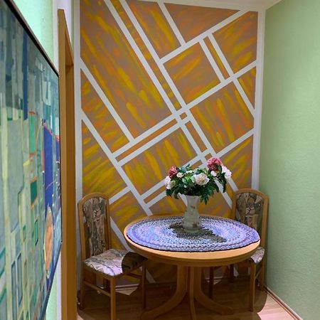 Monteurwohnung Bochum Wattenscheid ภายนอก รูปภาพ
