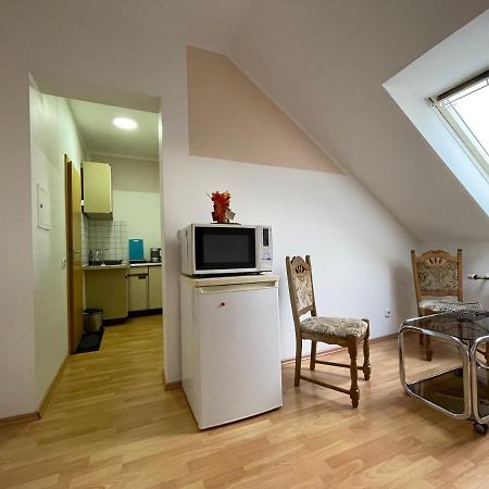 Monteurwohnung Bochum Wattenscheid ภายนอก รูปภาพ