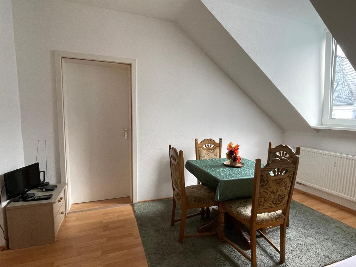 Monteurwohnung Bochum Wattenscheid ภายนอก รูปภาพ