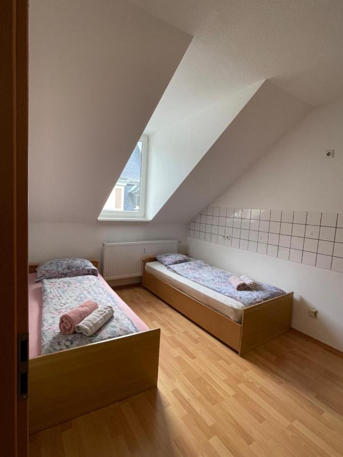Monteurwohnung Bochum Wattenscheid ภายนอก รูปภาพ