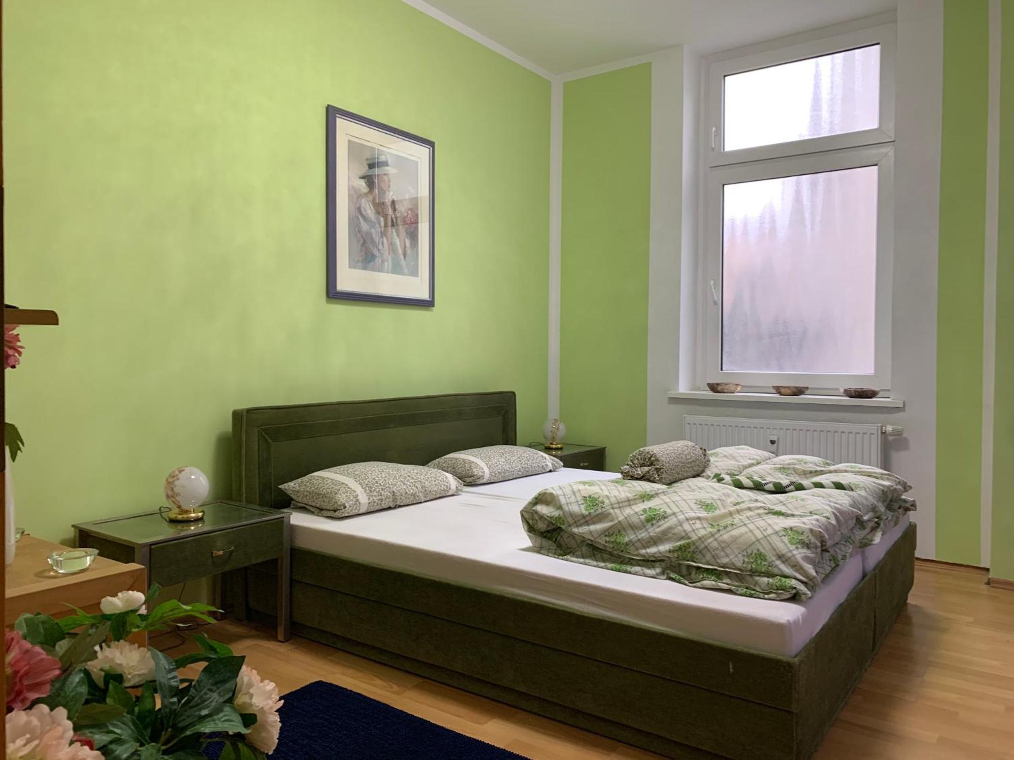 Monteurwohnung Bochum Wattenscheid ภายนอก รูปภาพ